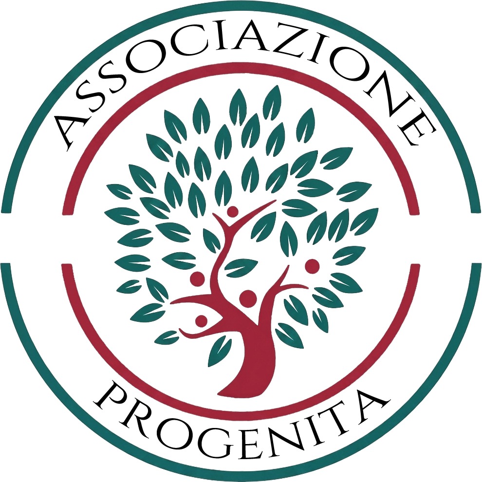 Logo Associazione PROGENITA