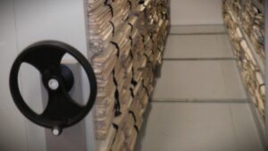L’Archivio Diocesano di Vicenza e ai suoi registri parrocchiali